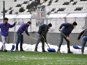 Beşiktaş’ta Josef Sevinci