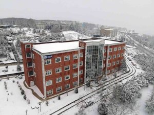 Fizyoterapi Merkezi İçin İlk Toplantı Gerçekleşti