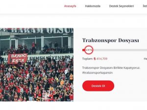 Eskişehirspor’un Bağış Kampanyası 4’üncü Ayında 414 Bin Liraya Ulaştı