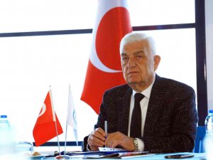 Başkan Gürün; “Muğla’ya 2 Milyar 971 Milyon Tl’lik Yatırım Yaptık”