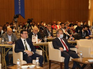 Anadolu Aile Hekimliği Kongresi Kayseri’de Düzenlendi