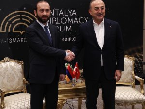 Bakan Çavuşoğlu: “Ermenistan İle Normalleşme Adımlarını Azerbaycan Destekliyor”