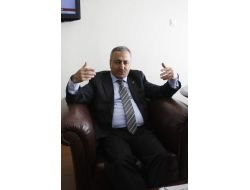 Tosun, Trabzon’un Sağlıkta Geldiği Noktayı Anlattı