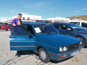 İ̇kinci El Otomobil Piyasası Durgun