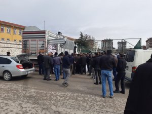 Konya’da Çiftçiye Sertifikalı Nohut Tohumu Desteği