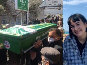 Köpeklerin Saldırısına Uğramıştı, Gözyaşları İçinde Toprağa Verildi