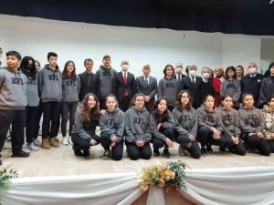 Köyceğiz’de İ̇stiklal Marşı Ve Önemi Anlatıldı