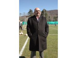 Giresunspor Denizlispor Maçını Dönüm Maçı Olarak Görüyor