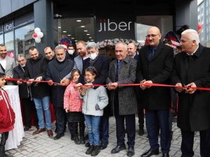 Jiber’den İhtiyaç Sahibi Çocuklar İçin Anlamlı Kampanya