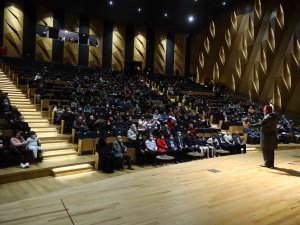 Denizli’de Milli Şair Ersoy Unutulmadı