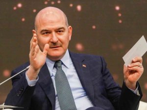 Bakan Soylu: "Türkiye Olarak Küresel Şampiyonlar Ligine Tabi Olsaydık Ukrayna’dan Daha Zor Durumda Kalırdık"