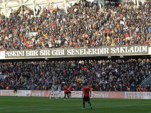 Spor Toto Süper Lig: Altay: 1 - Yeni Malatyaspor: 0 (Maç Sonucu)
