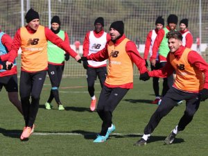 Antalyaspor’dan, Başakşehir Maçına Erteleme Talebi
