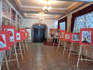 İ̇stiklal Marşının Kabulü Ve Mehmet Akif Ersoy’u Anma Etkinliği