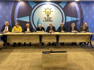 Bakan Kirişci: “Üreticimizi Yeni Dönemde Cesaretlendireceğiz, Daha Fazla Üretmesini İsteyeceğiz”