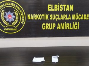 Firari Uyuşturucu Satıcısı Tutuklandı