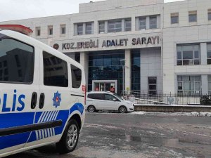 İ̇ş Yerinden 50 Bin Tl Çalan Hırsızlık Zanlıları Yakalandı