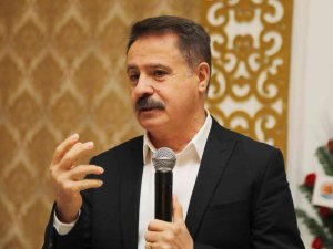 Başkan Deveci: “Kadınlar Birlik Olup Sesinizi Yükseltin”