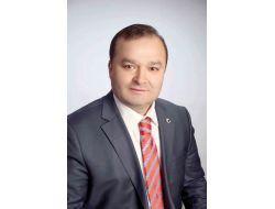 Ağa Şahin, Ak Parti’den Milletvekili Aday Adayı