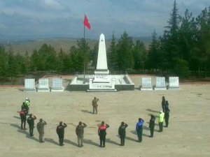 Malatya Emniyeti’nden Anlamlı Klip