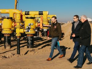 Polonya Başbakanı Morawiecki: “Putin İle Mücadelenin Bir Maliyeti Var”