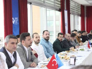 Genç Girişimciler Ticari İş Birliklerini Arttırdı