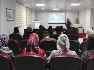 Öğrencilere Afet Bilinci Aşılanıyor