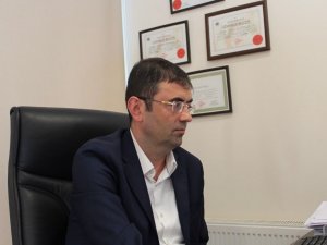 İ̇çtiğiniz Suya Dikkat, Bağırsak Kanseri Riskini Artırabilir