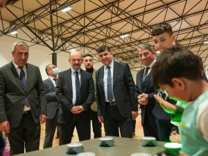 Fadıloğlu’ndan, Eğitimin Niteliğini Arttıracak 5 İmza