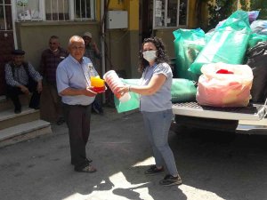 Egeli İhracatçılar Kaliteli Kuru İncir İçin Çalışıyor