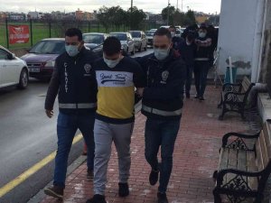 Babanın Öldürüldüğü, Kızının Yaralandığı Olayda 2 Tutuklama