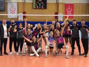 Osb Teknik Koleji Sezonu Galibiyetle Kapattı