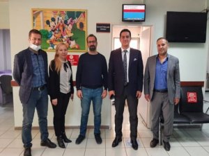 Diyarbakır’da Semt Polikliniği Yeniden Hizmete Girdi