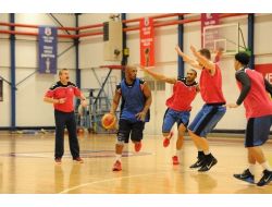 Jamont Gordon Tofaş’ta