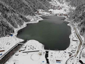 İ̇mar Düzenlemesi İle Görenleri Kendine Hayran Bırakacak