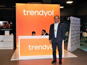 Trendyol Grubu Başkanı Çağlayan Çetin: “2023’de 2 Milyona Yakın Bir İstihdam Etkisi Oluşturacağımızı Düşünüyoruz”