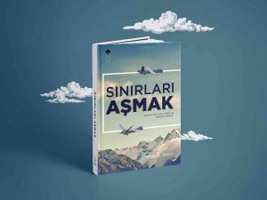 Tusaş’ın Anka İ̇nsansız Hava Aracı Kitaplaştırıldı