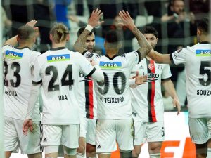 Kartal’ın Gözü İlk 4’te