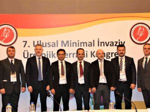 Ürologlardan Prostat Hastalarına Müjde: “Prostatınız Yerinde Kalacak”