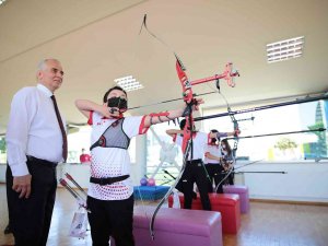 Denizli Sporla Buluşuyor