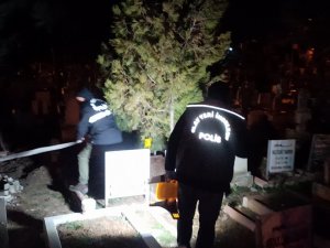 Çorum’da Alacak Verecek Kavgası: 1 Yaralı