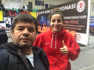 Gizem Özer, Hırvatistan’da