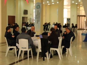 Niğde Tarım Çalıştayı Gerçekleştirildi