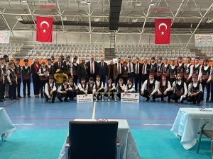 Bayburt’u Temsil Edecek Halk Oyunları Ekipleri Belli Oldu