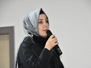 Milletvekili Ayvazoğlu: “Özel Eğitim Kampüsü Karadeniz Bölgesi’nde İlk Kez Trabzon’da Yapılacak”
