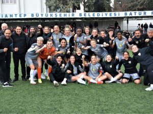Alg Spor, Dünyada Lider