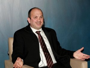 Aynalıkavak Sohbetlerinin Mart Ayı Onur Konuğu Akdere Oldu