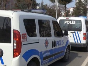 Siirt’te 6 Yıl 3 Ay Hapis Cezası Bulunan Firari Hükümlü Yakalandı
