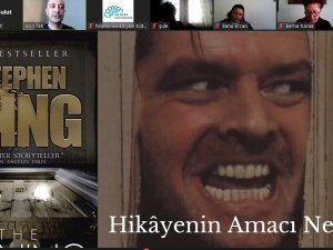 Misi Akademi’de Hikaye Atölyesi Düzenlendi