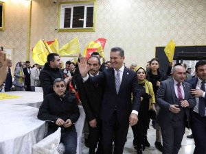 Tdp Genel Başkanı Sarıgül: “Biden, Ukrayna’nın Yok Olması Pahasına Da Olsa, Rusya’yı Çökertmek İstiyor”